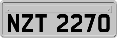 NZT2270