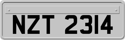 NZT2314