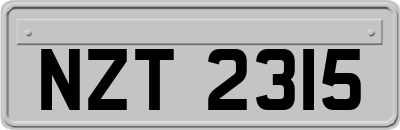 NZT2315
