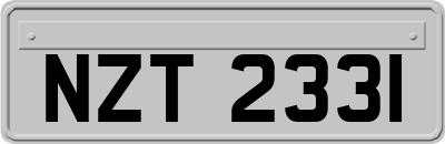 NZT2331