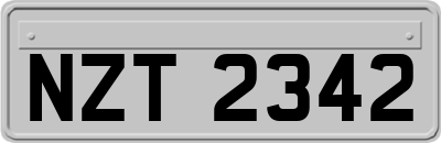 NZT2342