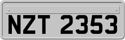 NZT2353