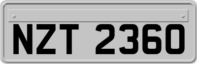 NZT2360