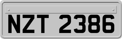 NZT2386