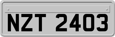 NZT2403