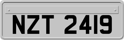 NZT2419