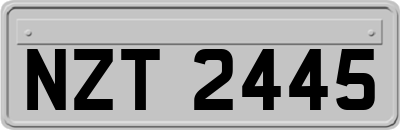 NZT2445