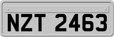 NZT2463