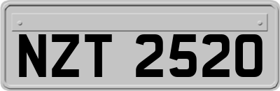 NZT2520