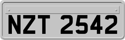 NZT2542