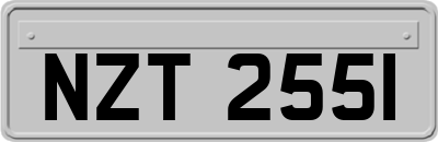 NZT2551