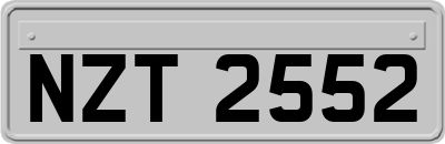 NZT2552