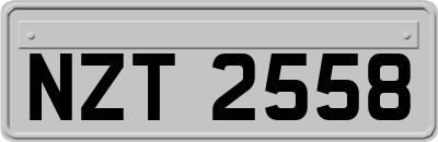 NZT2558