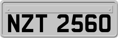NZT2560