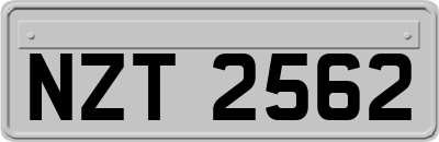 NZT2562