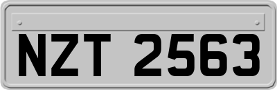 NZT2563