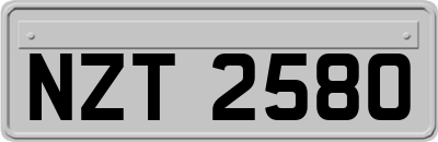 NZT2580