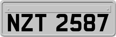 NZT2587