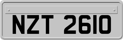 NZT2610