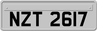 NZT2617