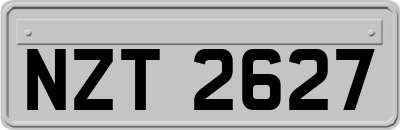 NZT2627