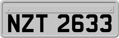 NZT2633