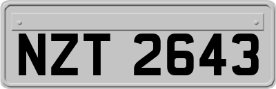 NZT2643