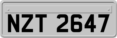 NZT2647