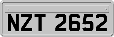 NZT2652