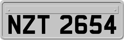 NZT2654