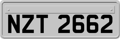 NZT2662