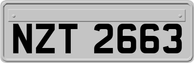 NZT2663