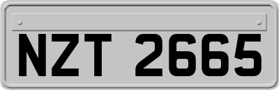 NZT2665