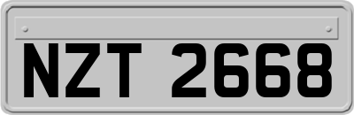 NZT2668