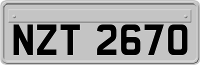 NZT2670