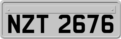 NZT2676