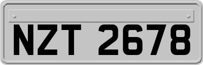 NZT2678
