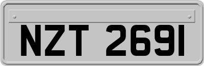 NZT2691