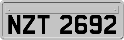 NZT2692