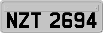 NZT2694