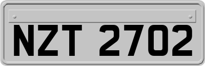 NZT2702