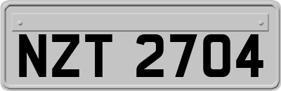 NZT2704