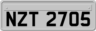 NZT2705