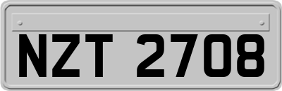 NZT2708