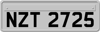 NZT2725