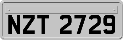 NZT2729