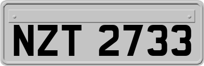 NZT2733