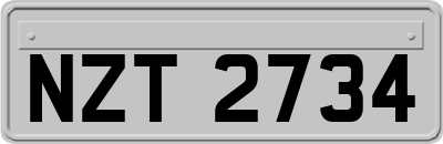 NZT2734
