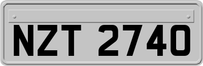 NZT2740