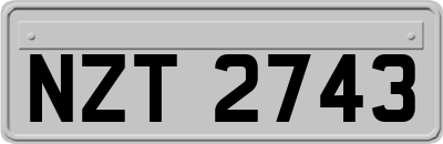 NZT2743